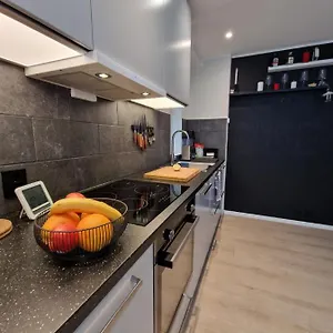 Ibsens Apartment