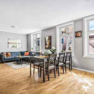Dragesmauet Apartment
