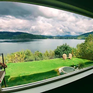 Sunrise Terrace Apartment