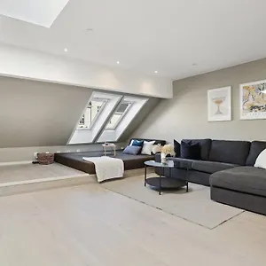 Floyen Lux Apartment